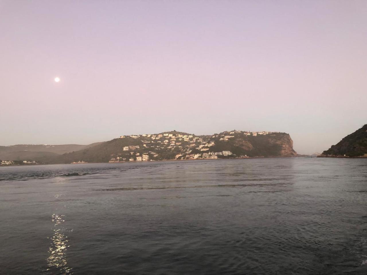 One On Bollard Ξενοδοχείο Κνύσνα Εξωτερικό φωτογραφία